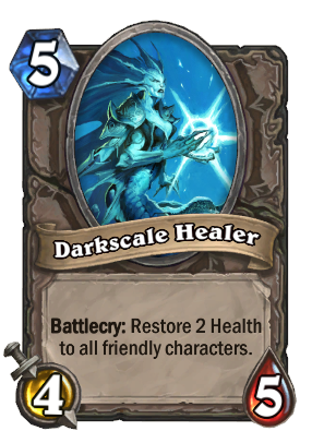 Darkscale Healer288429