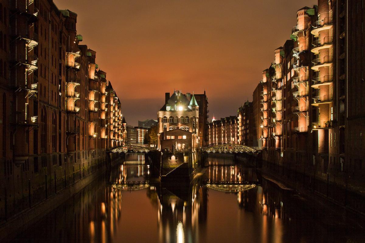 Speicherstadt-in-HH