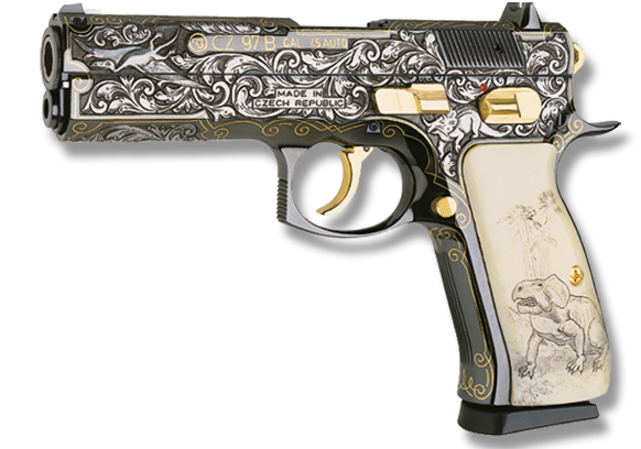 cz engraving PI-32