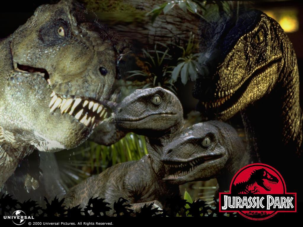 1993 jurassic park wallpaper 001