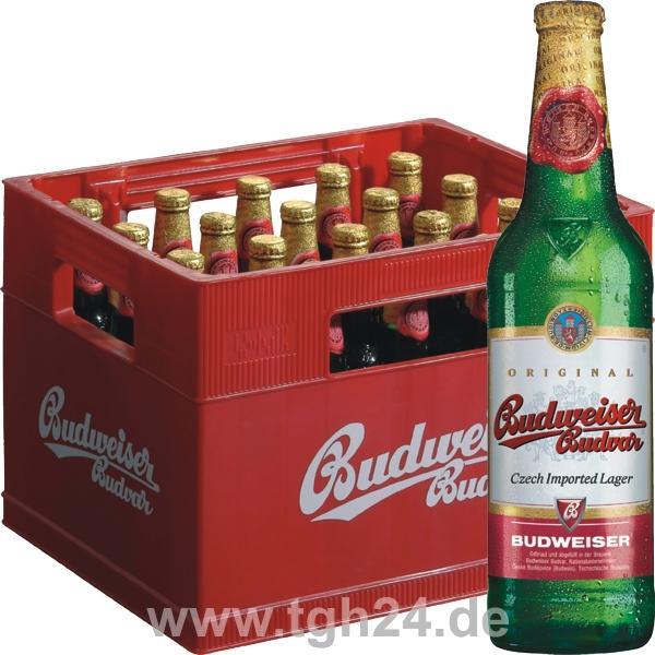 5750 0020 Budweiser