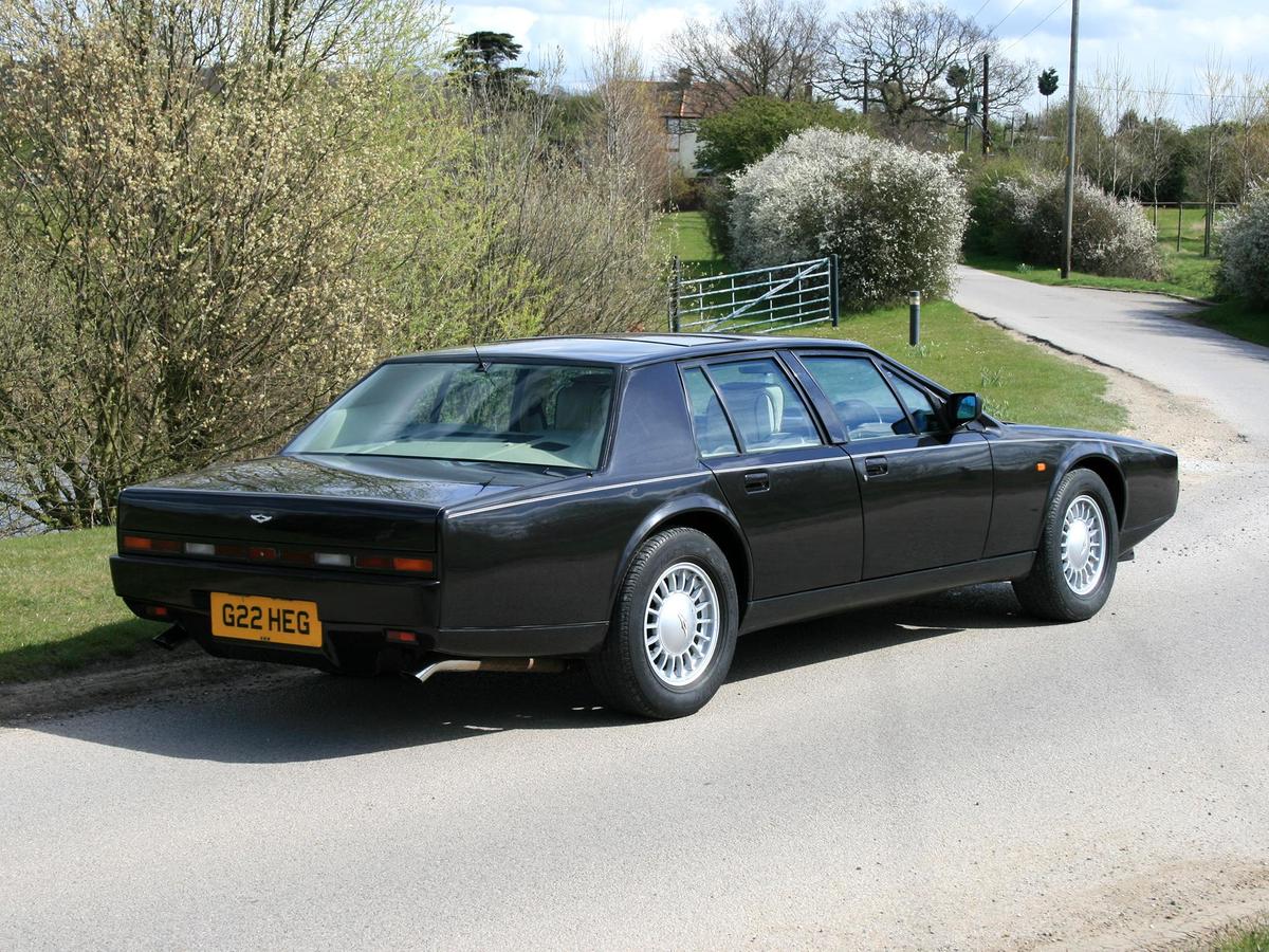 autowp.ru aston martin lagonda 17