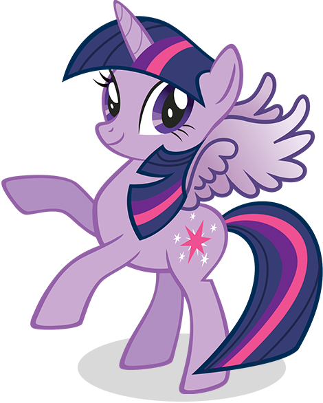 char twilightsparkle