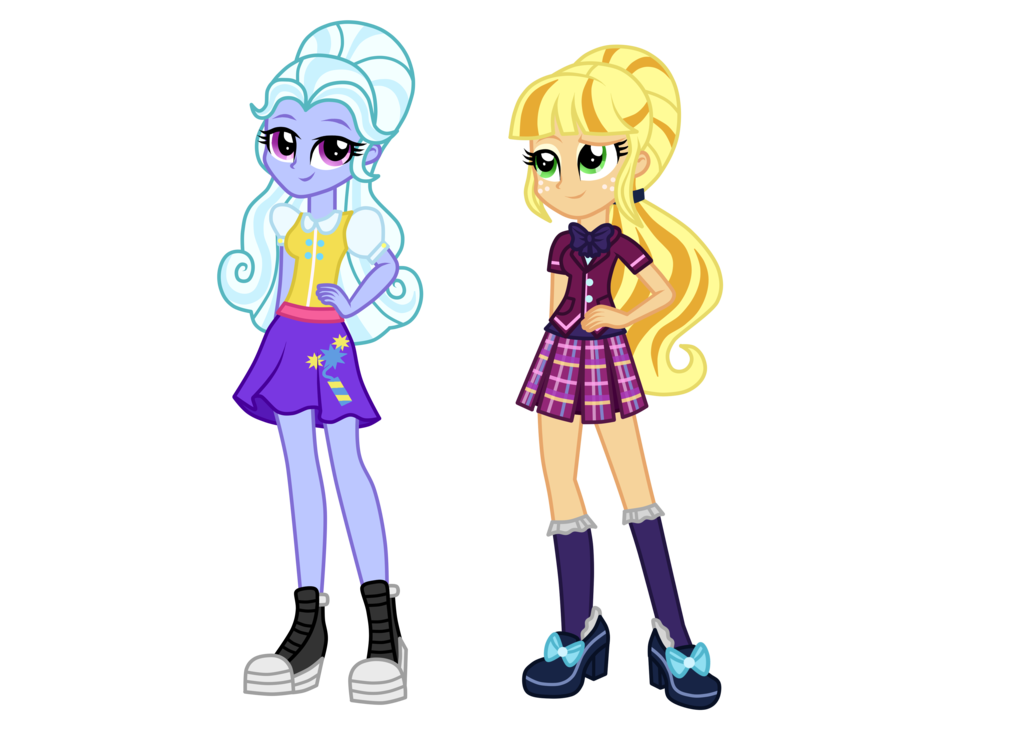 wondercolt sugarcoat and shadowbolt appl