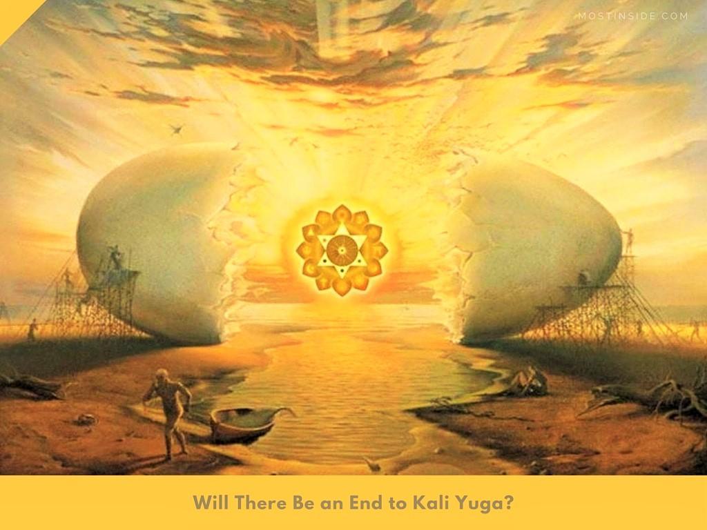 End-to-Kali-Yuga