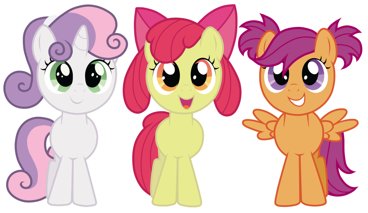 cmc with pigtails by jennieoo-d5x964r