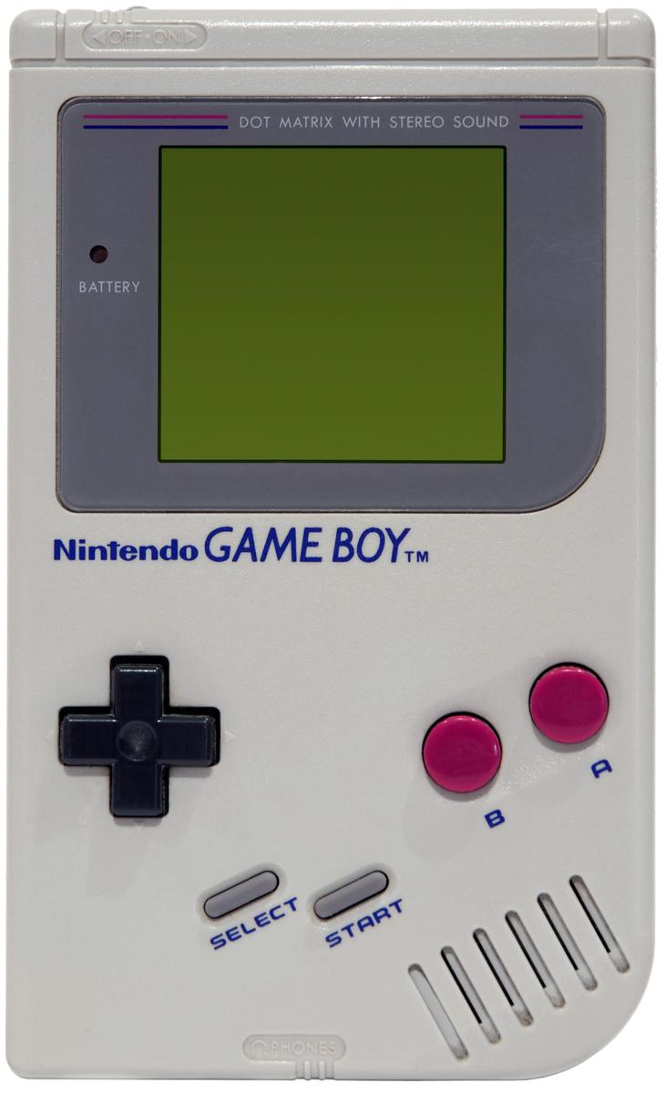 Nintendo Gameboy