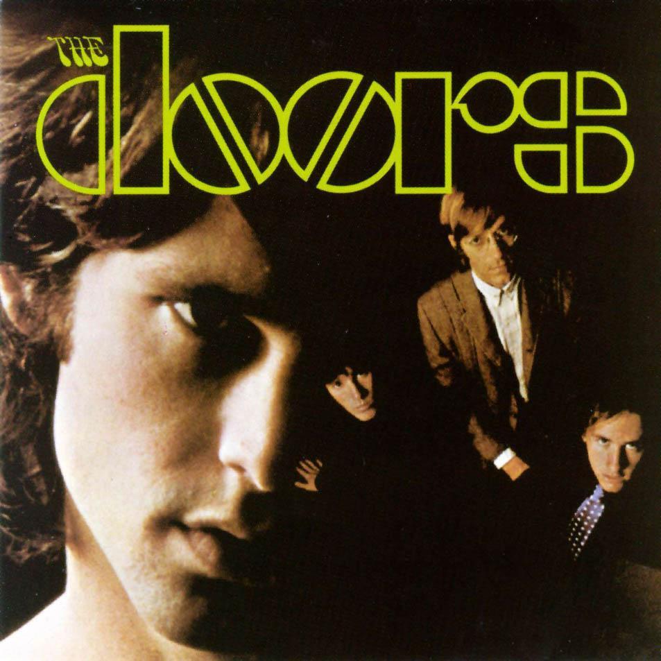 The-Doors-LP-1967