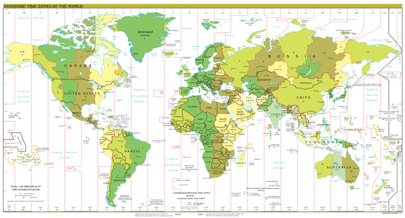800px-Standard time zones of the world