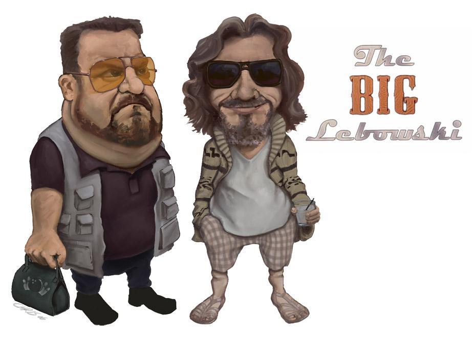 TheBigLebowski