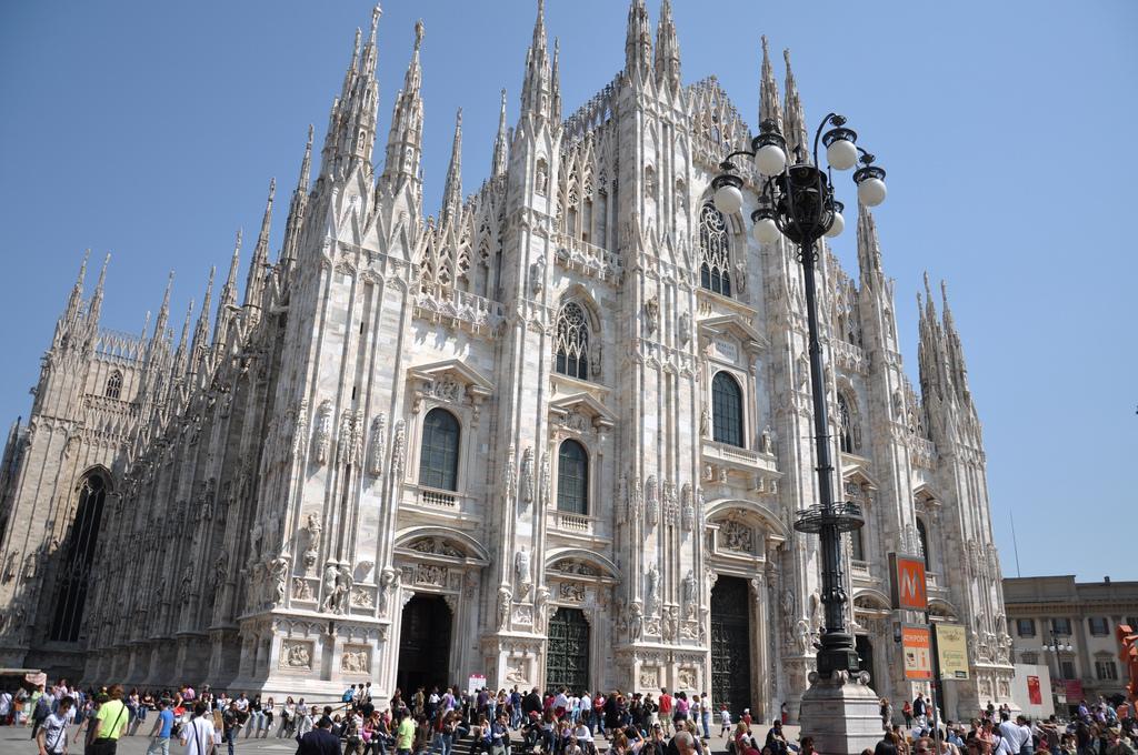 Milan-Cathedral