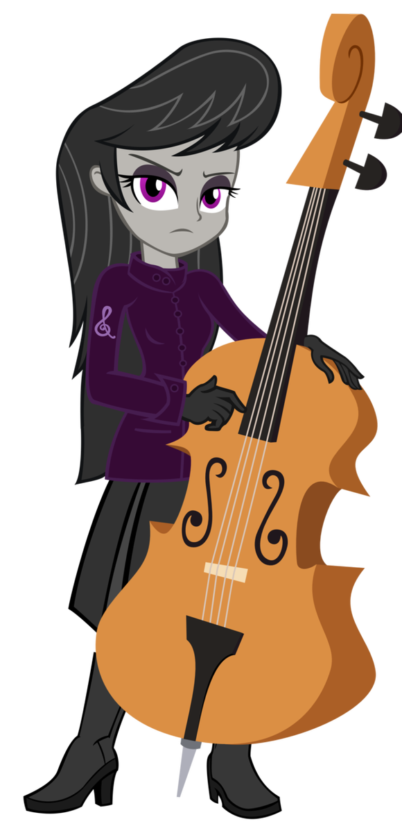 octavia melody   dawntide by alexandru12