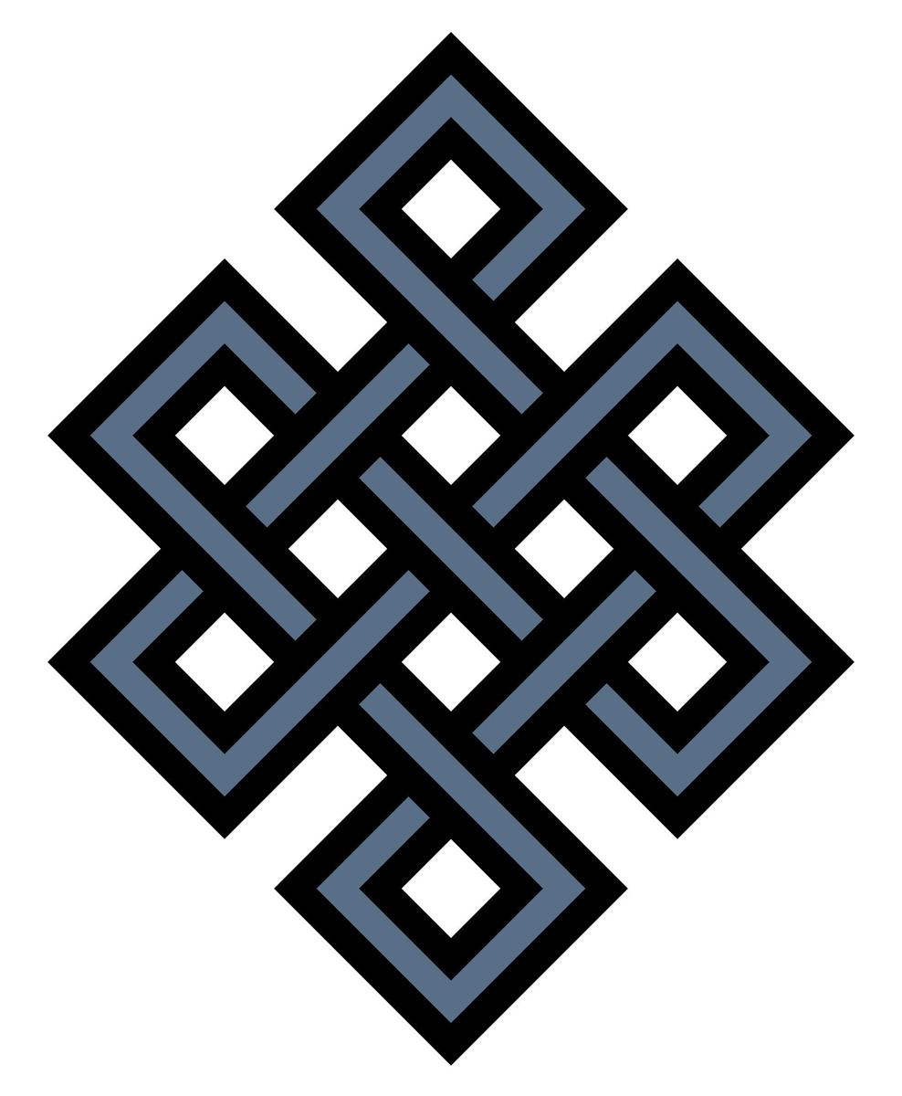 eternal-knot