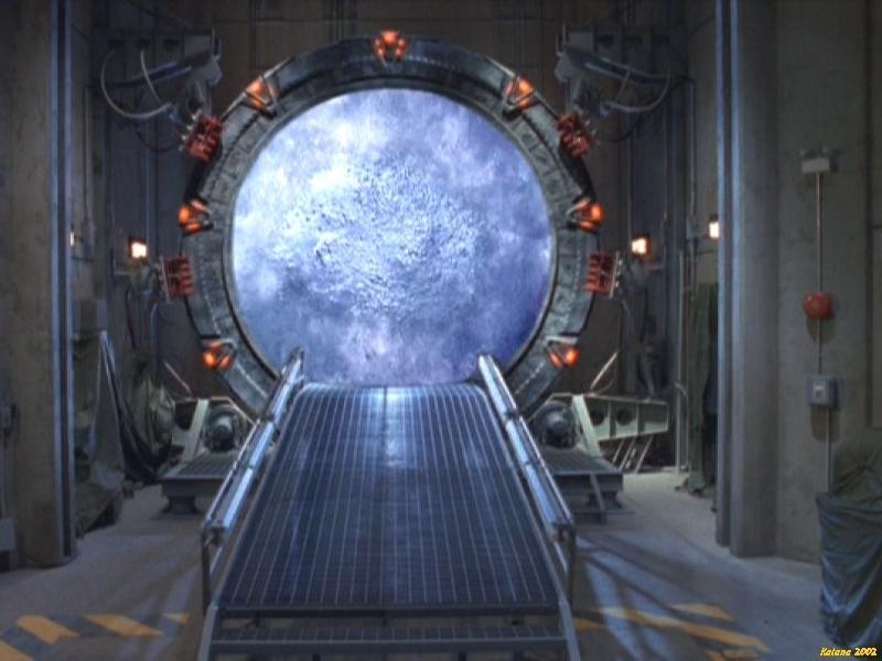 stargate