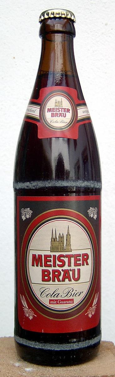 144 2008-06-07 Meister Braeu Cola Bier