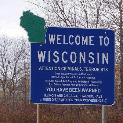 Wisconsin