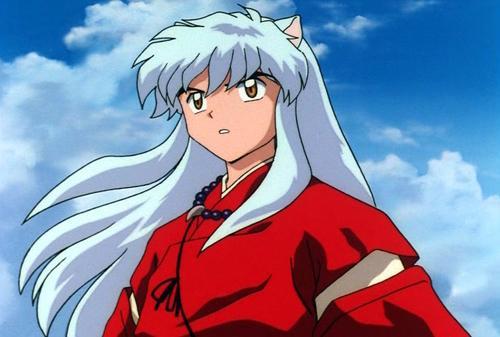 6583 inuyasha