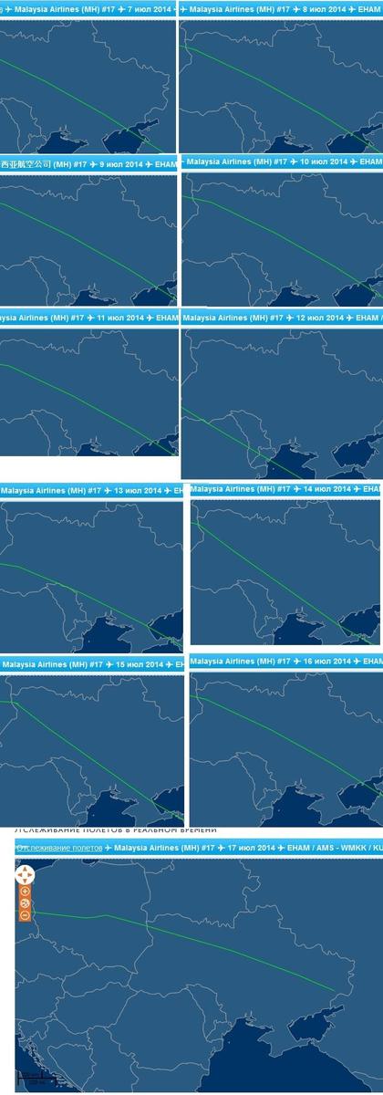 flight analysis