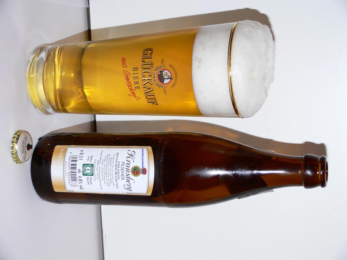 kronsberg2 g