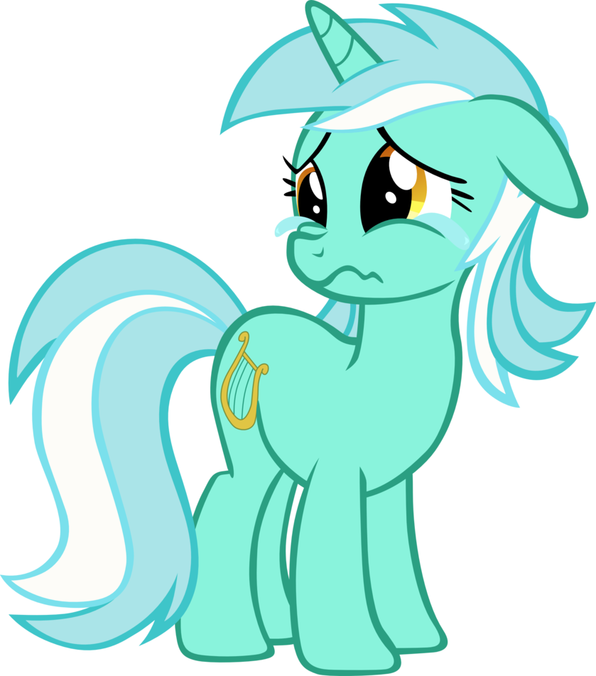 no  don  t cry  lyra   it  s too sad    