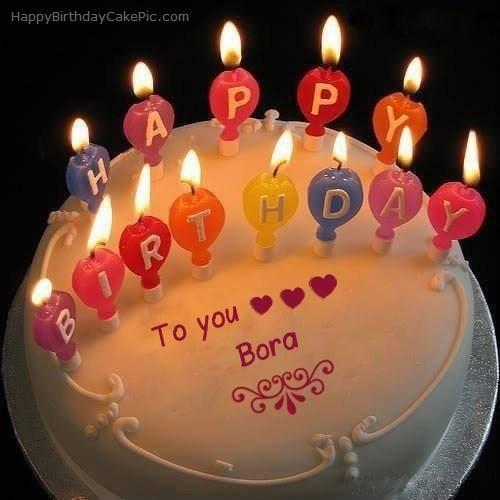 candles-happy-birthday-cake-for-Bora.