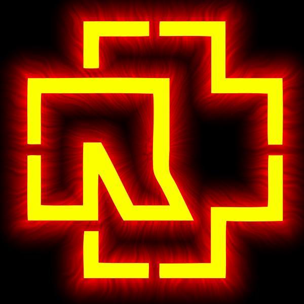 rammstein logo 1 by timofticiuc2-d3r7zgz