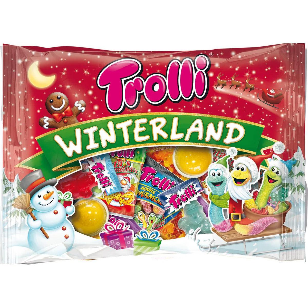 trolli-winterland-450g