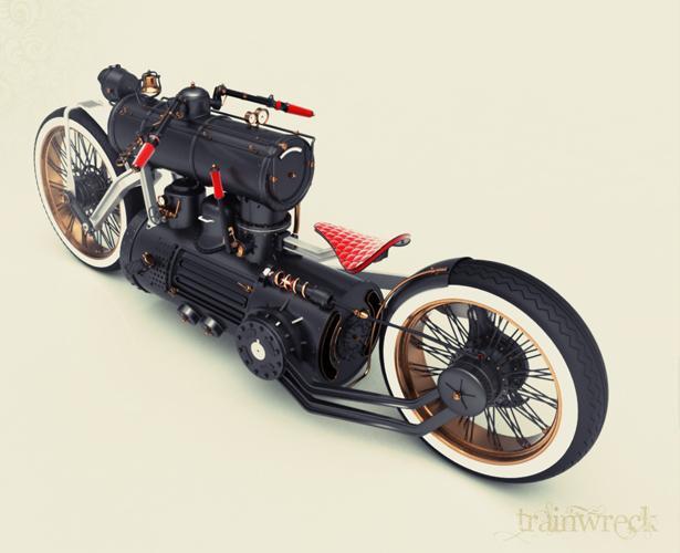 G2mG6r train-wreck-bike-by-colby-higgins