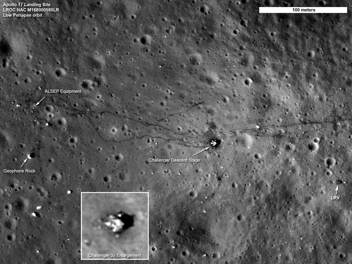 apollo17area1 lro