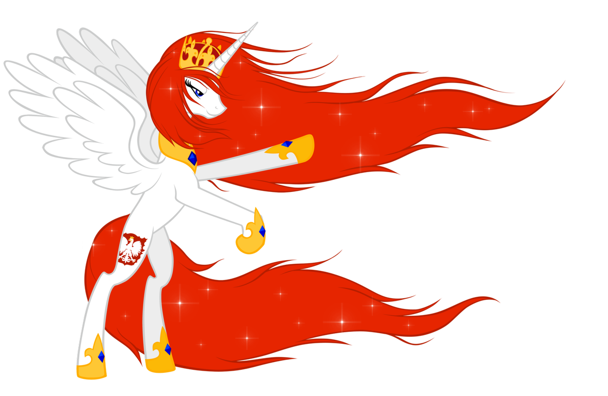 queen poland by szokobons-d4uiiw7