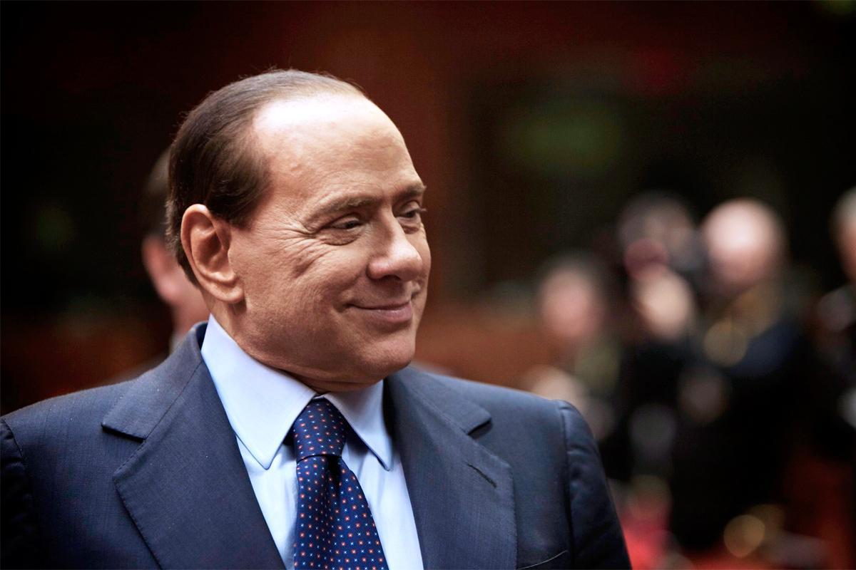 Silvio-Berlusconi