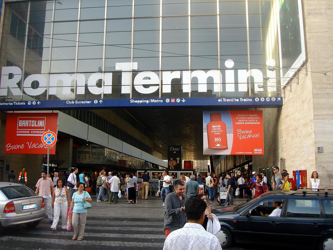 Termini