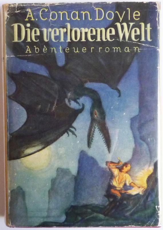 VergesseneW