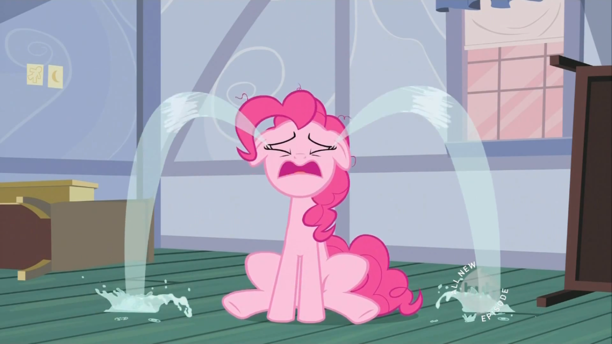 20120118153940Pinkie Pie crying S2E13