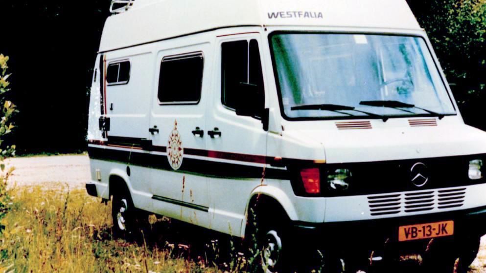 Camper Langendonk 1997