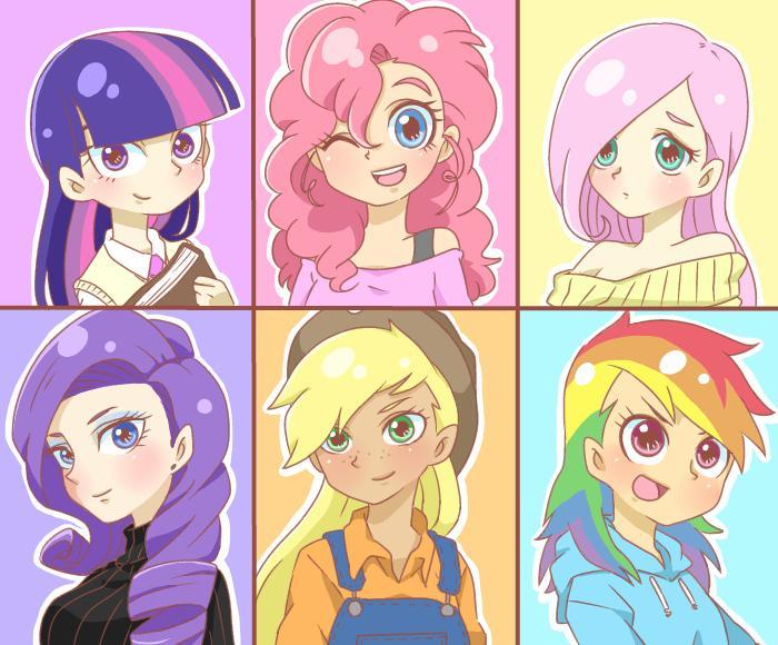 Humanized-ponies-17-humanized-my-little-