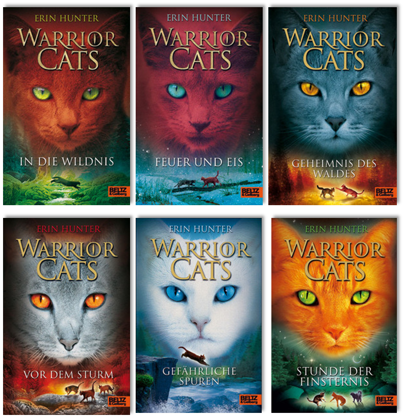 Warrior Cats