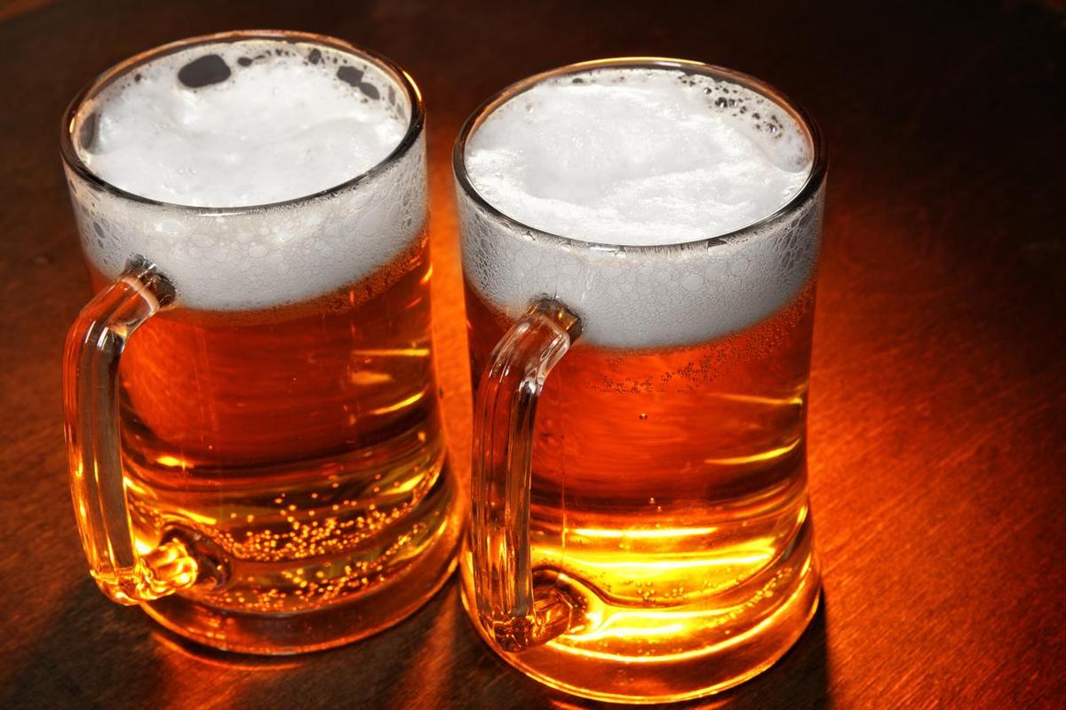 bier