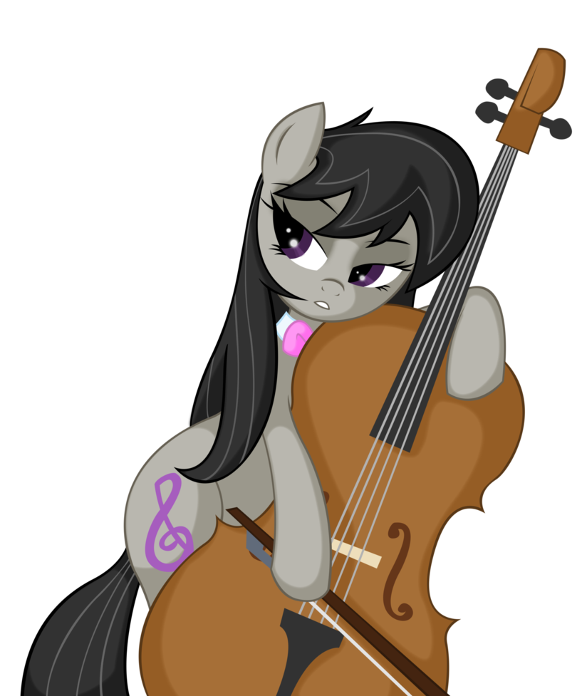 octavia   oh  give me a break by alex4nd