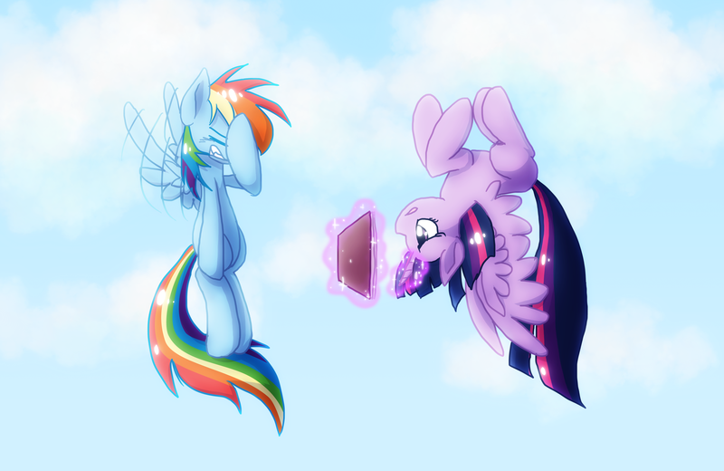 flight troubles by ashygirl-d6ome43