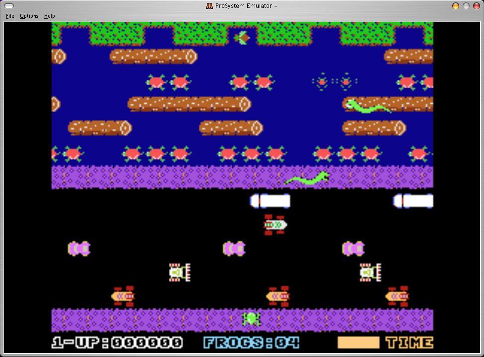 frogger new