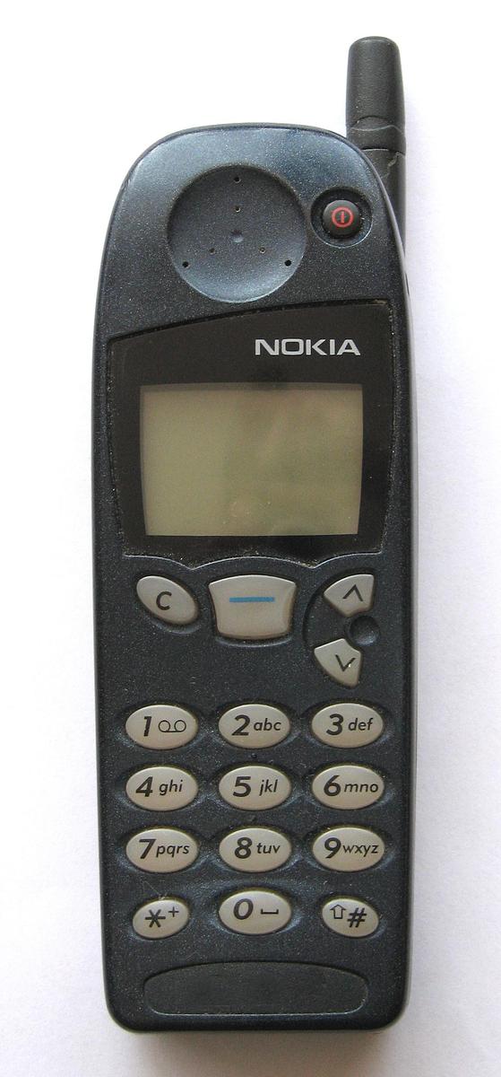 Nokia 5110