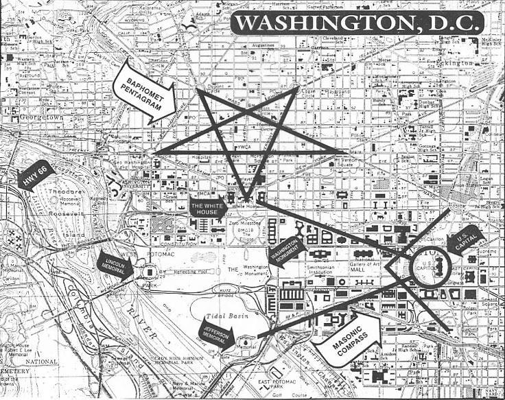 washington-geometrie