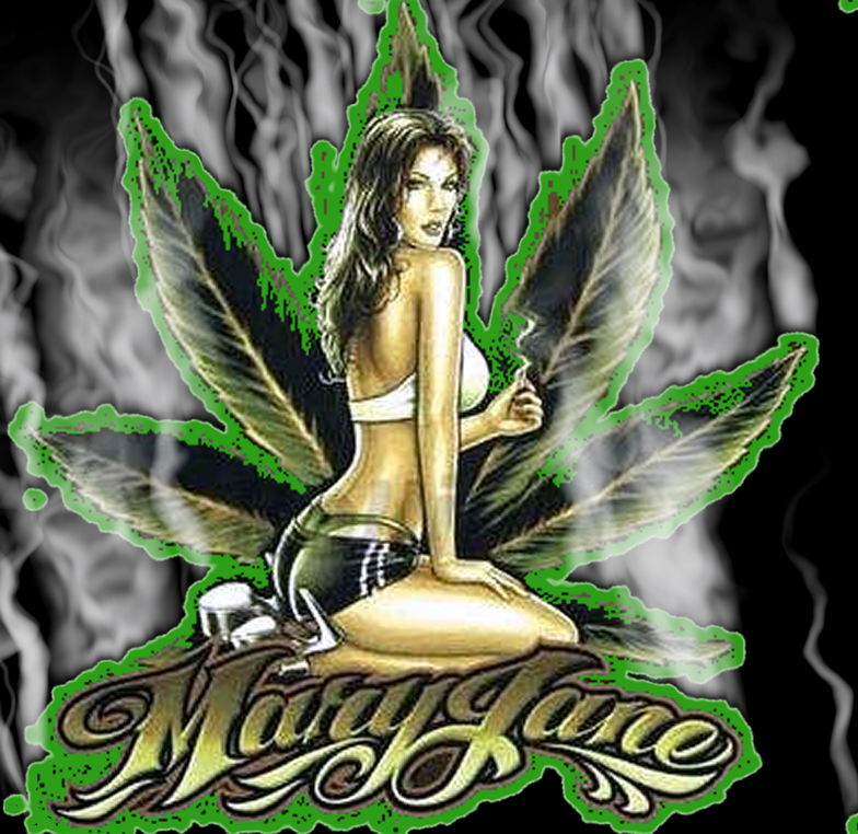 MARYJANE33 icon