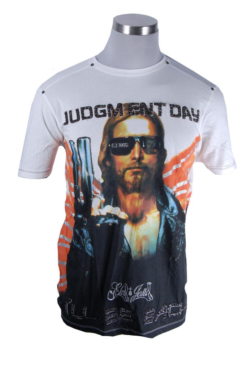 jesus terminator stor