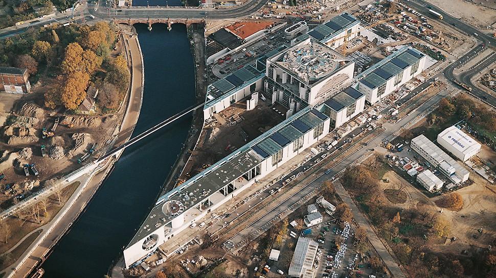 bundeskanzleramt-berlin-luftbildaufnahme