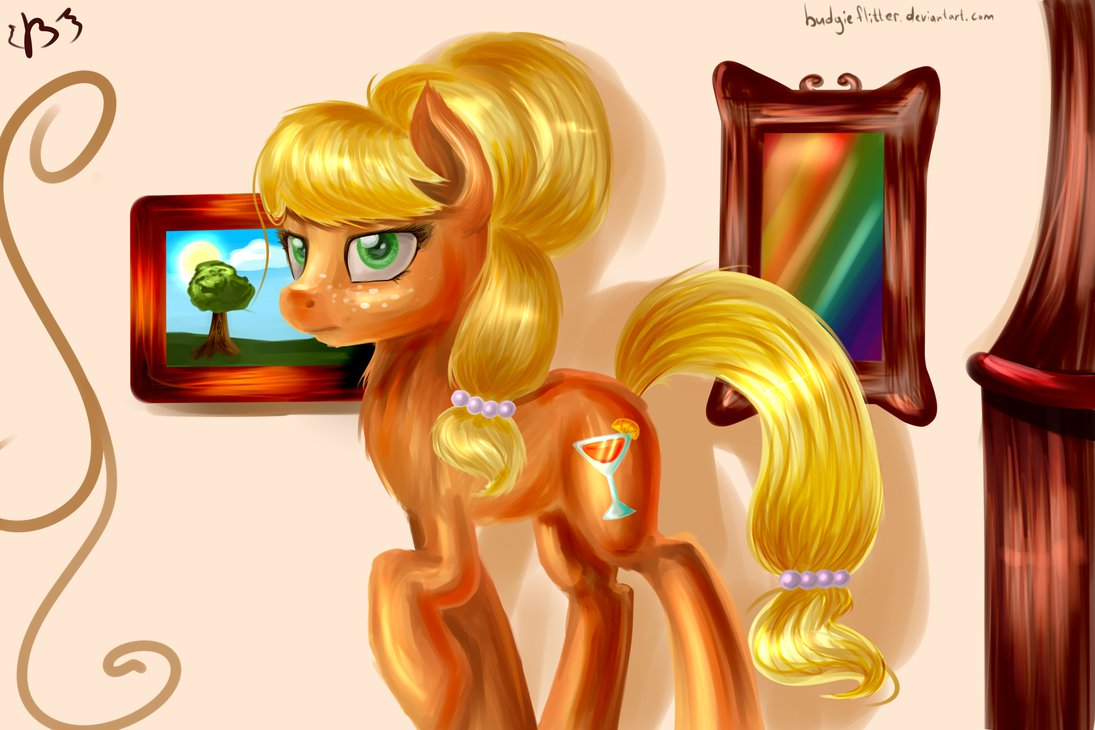 IfitwerenotSonicRainboomApplejack