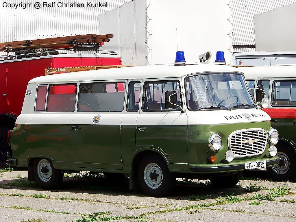 barkas-b-1000-vub--32774