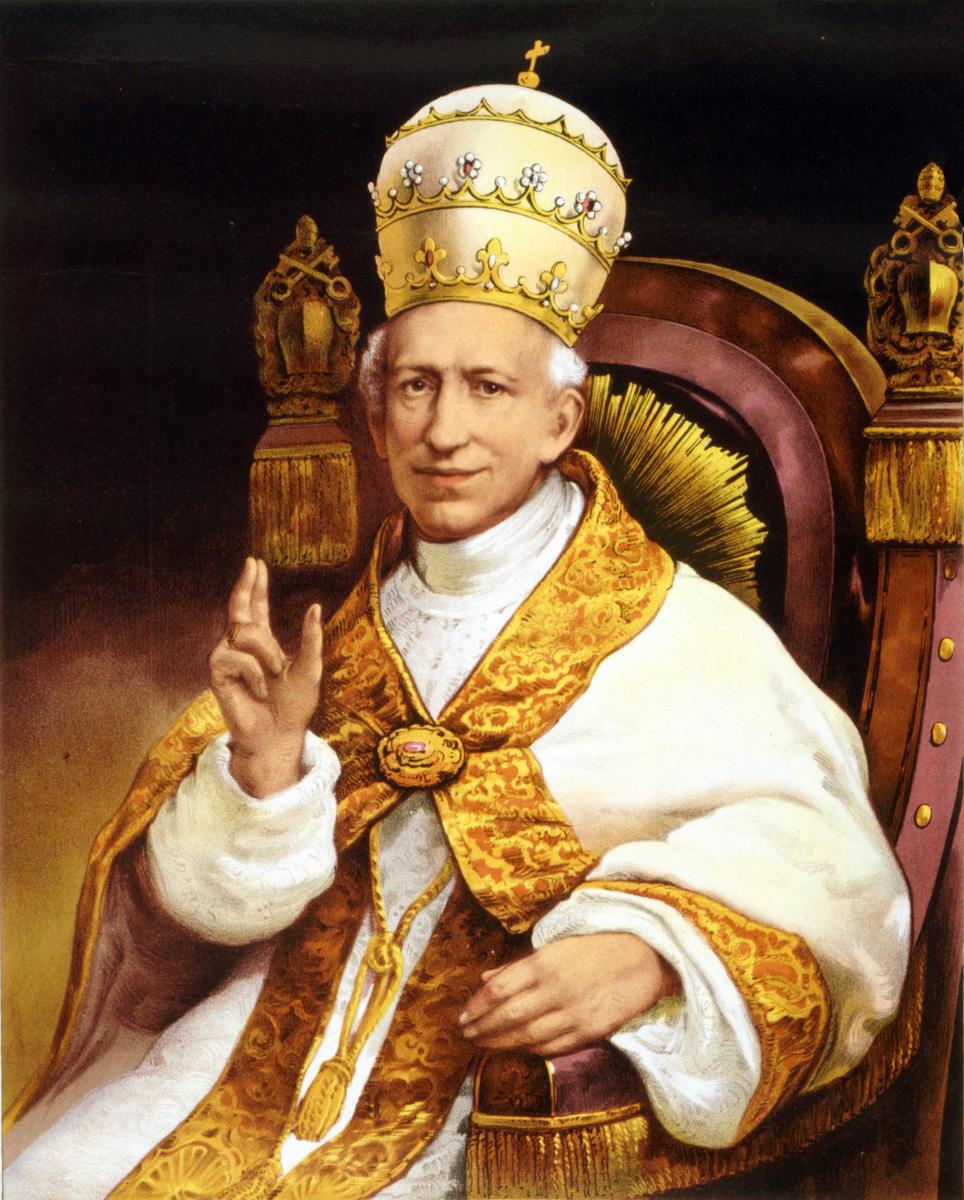 Leo XIII