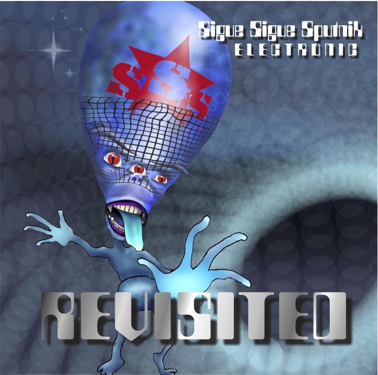 426011 Revisited Cover